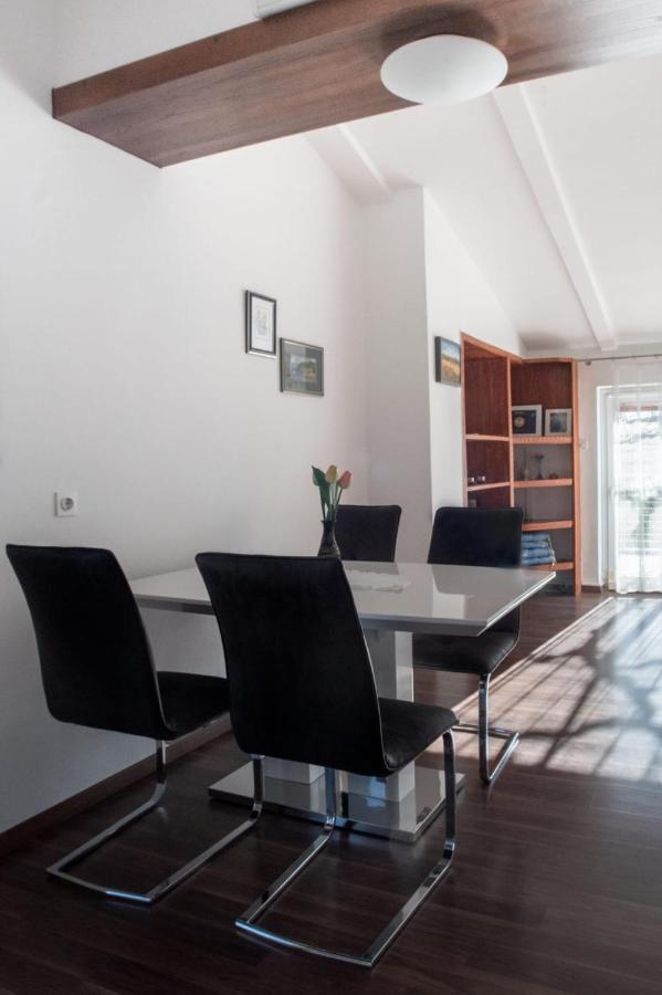 Haus Mirela Apartment Ližnjan Exterior foto